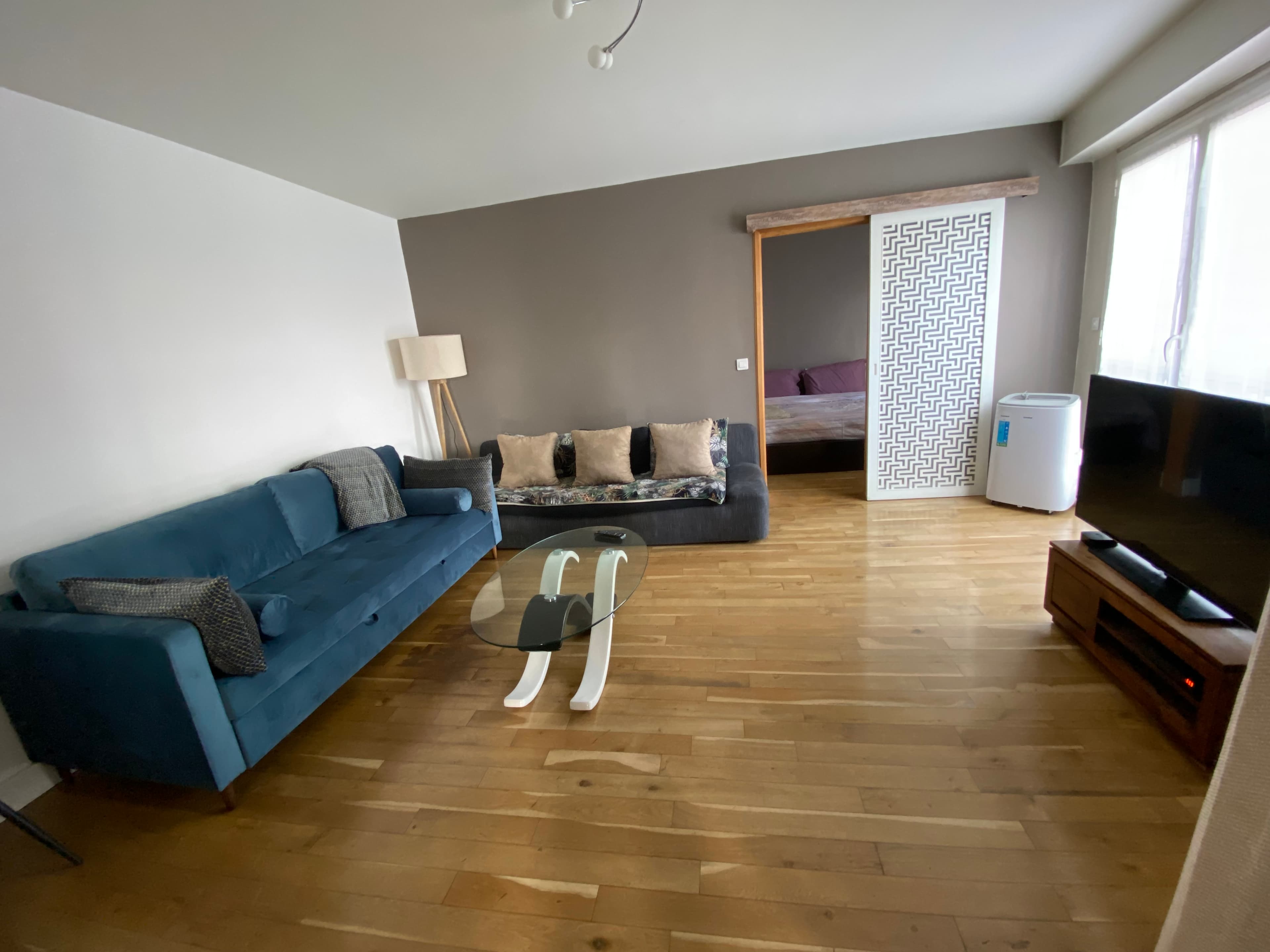 Photo du logement