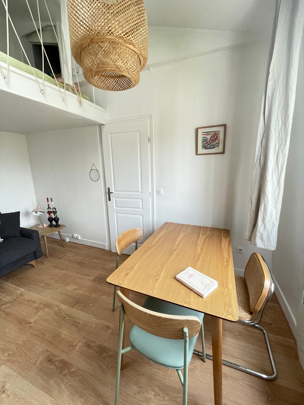 Photo du logement