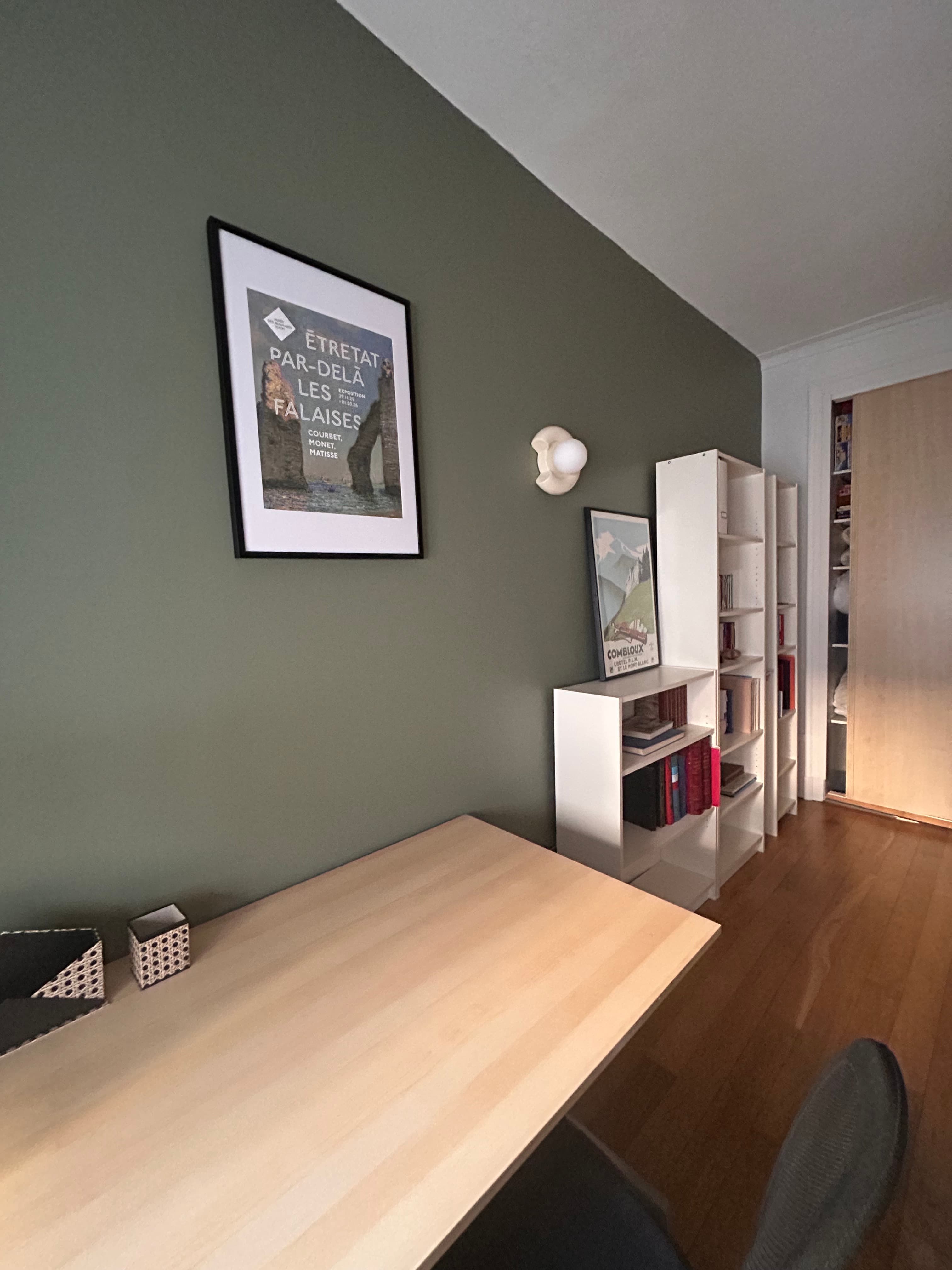 Photo du logement