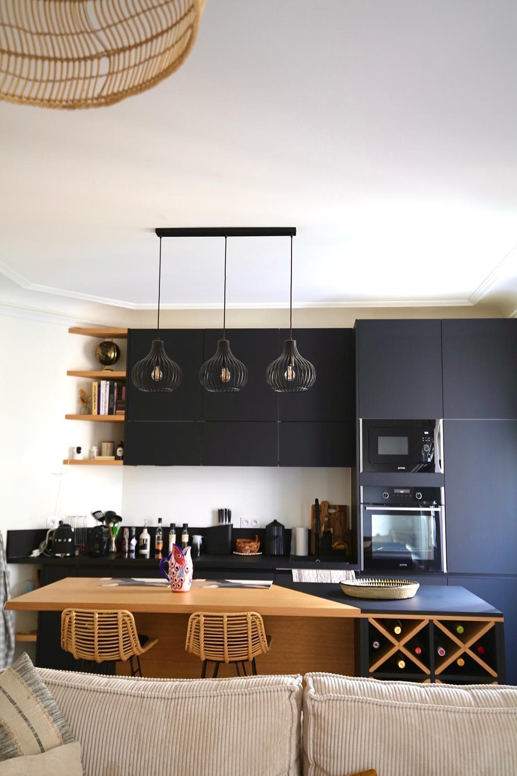Photo du logement