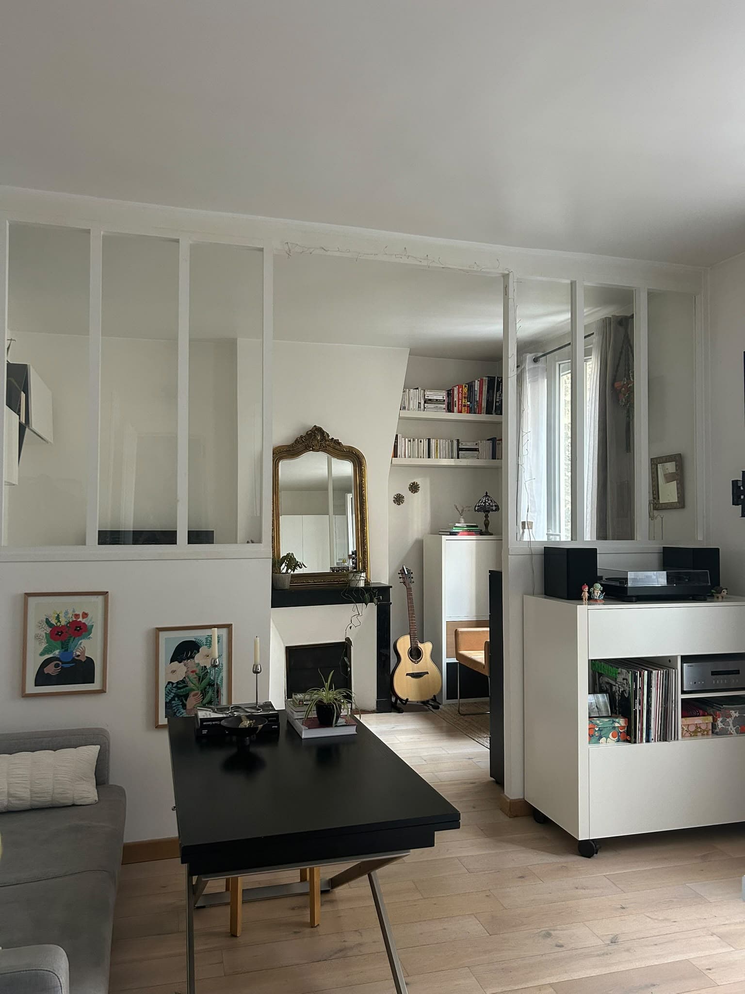 Photo du logement