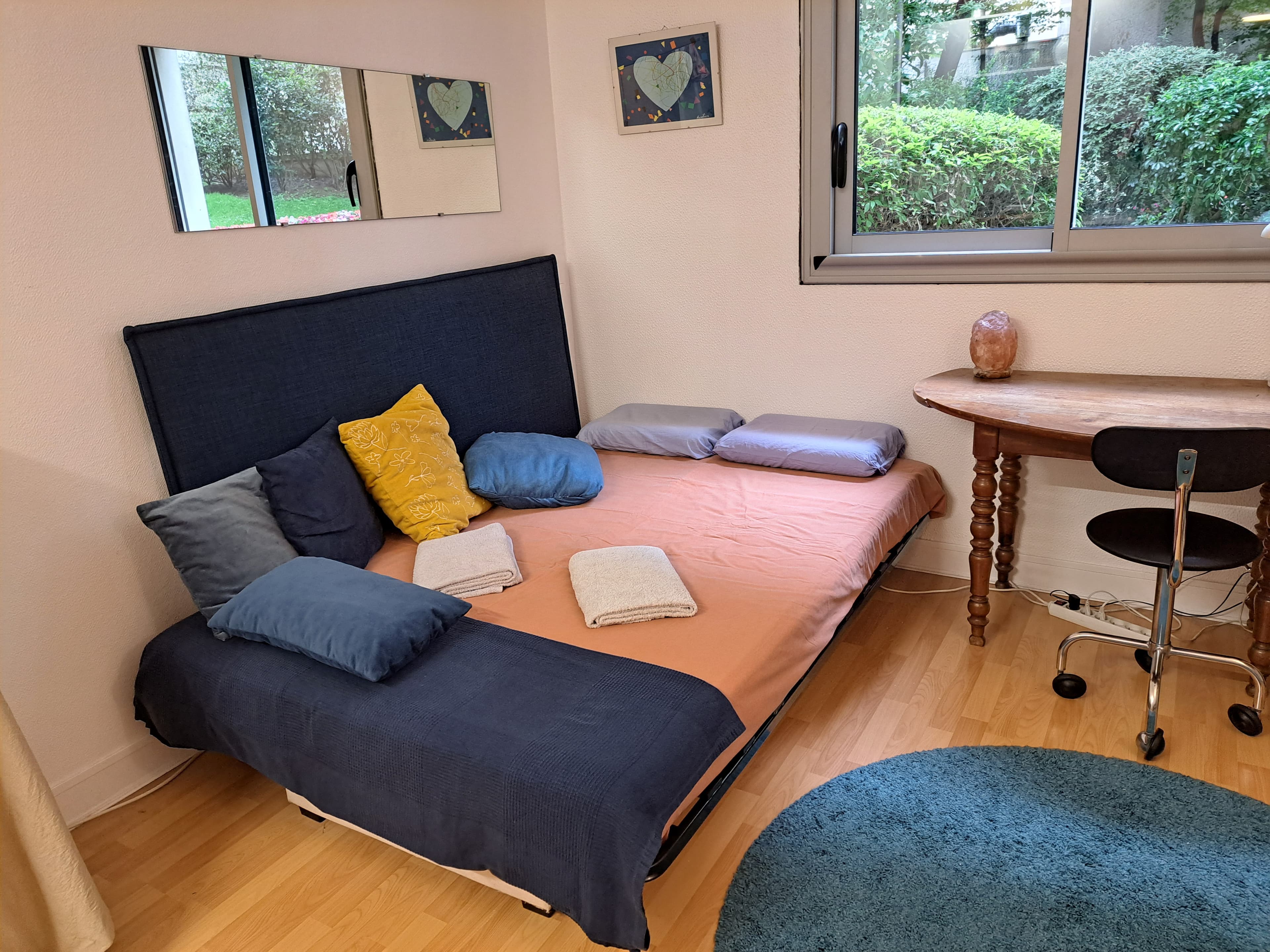 Photo du logement